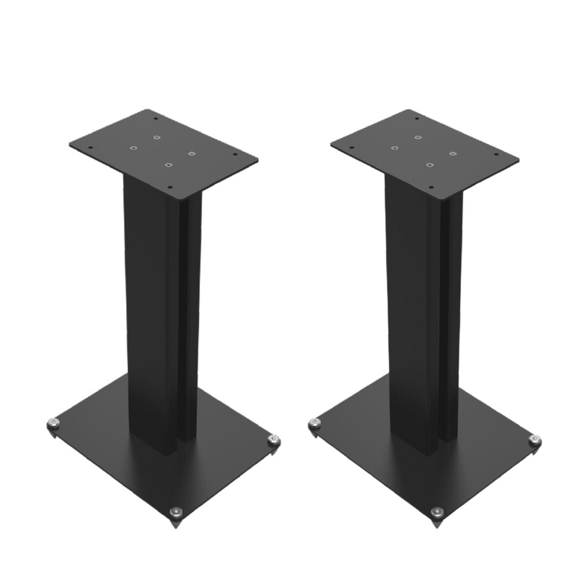 Klipsch KS-28 Speaker Stands - 28" (Pair) - K&B Audio