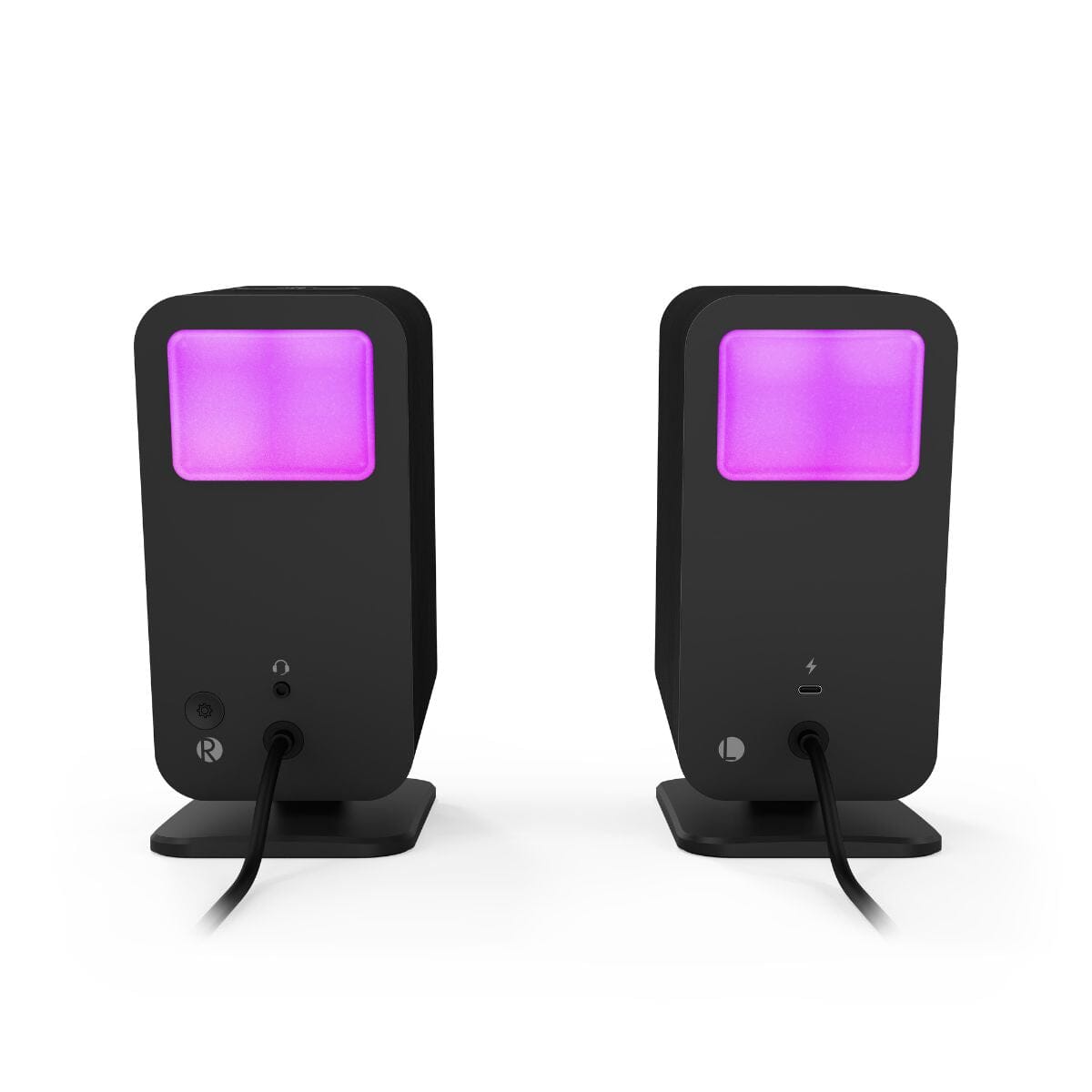 Klipsch ProMedia Lumina Desktop Speaker System with Subwoofer - K&B Audio