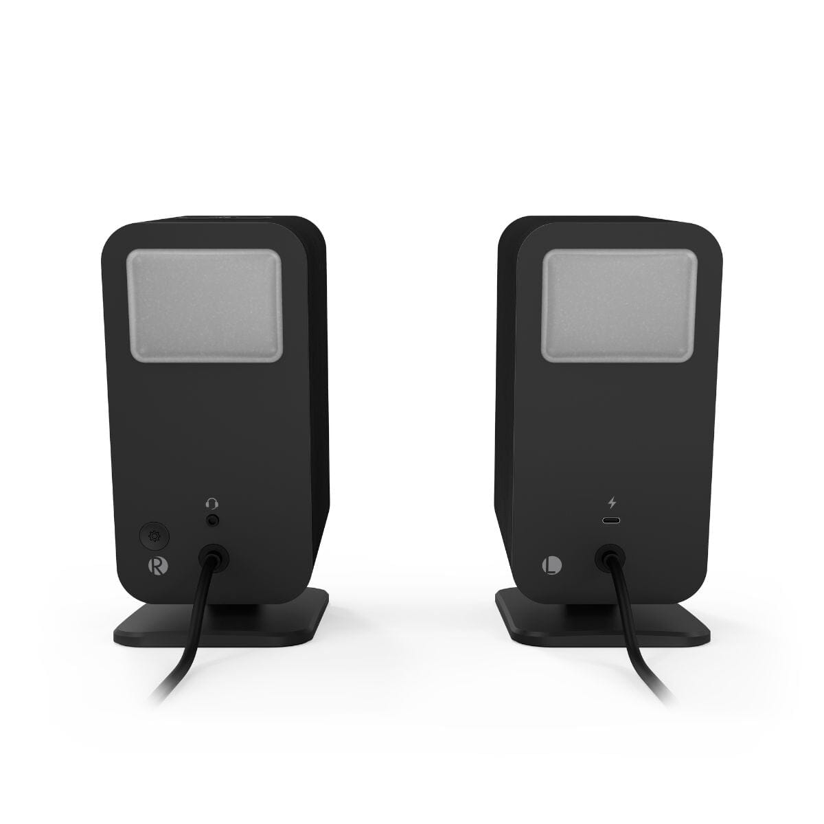 Klipsch ProMedia Lumina Desktop Speaker System with Subwoofer - K&B Audio