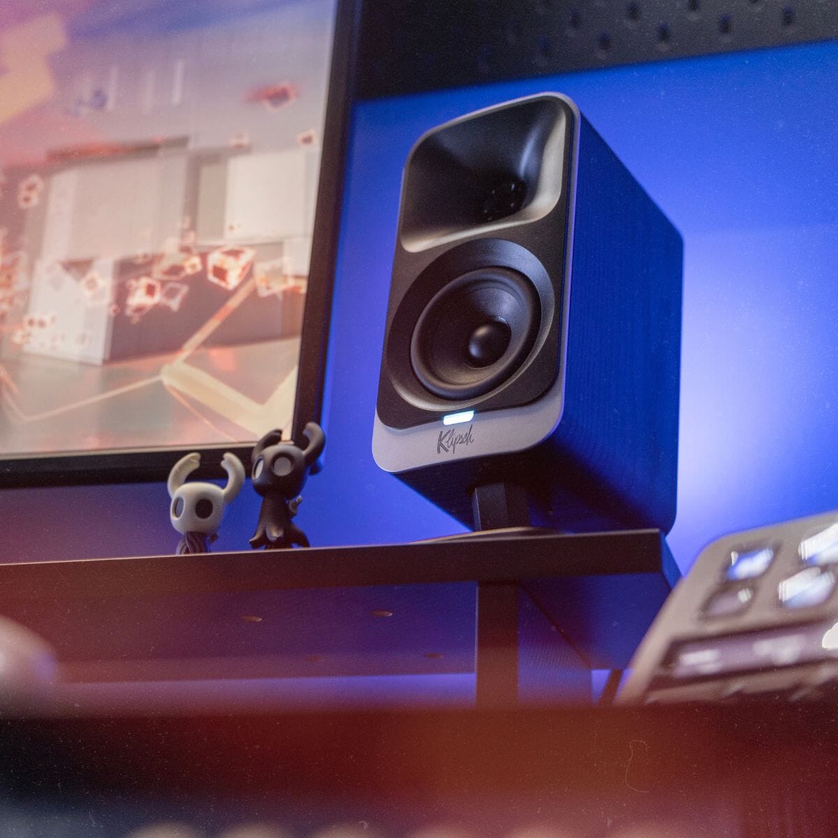 Klipsch ProMedia Lumina Desktop Speaker System with Subwoofer - K&B Audio