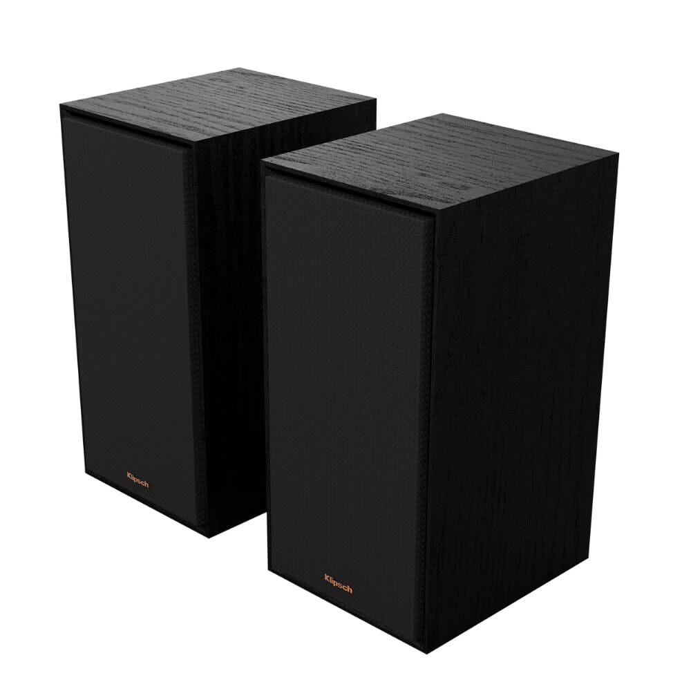 Klipsch R-50PM 120W Active Bookshelf Speakers with Bluetooth Active Speakers Klipsch 