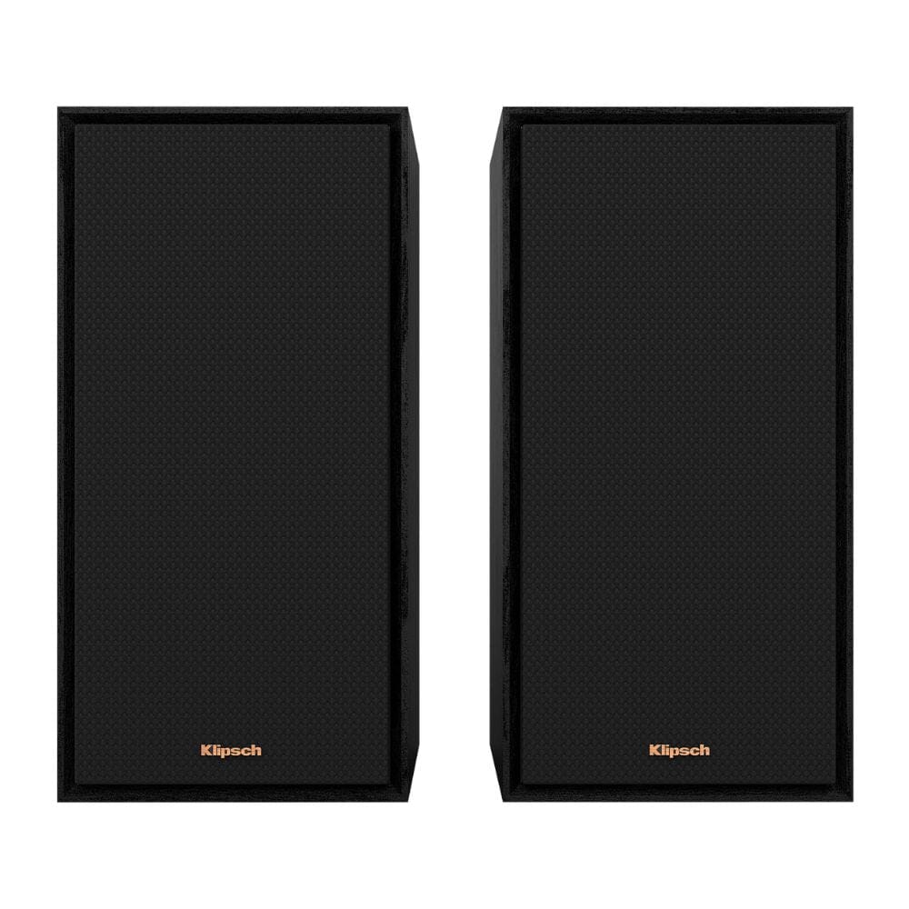 Klipsch R-50PM 120W Active Bookshelf Speakers with Bluetooth Active Speakers Klipsch 