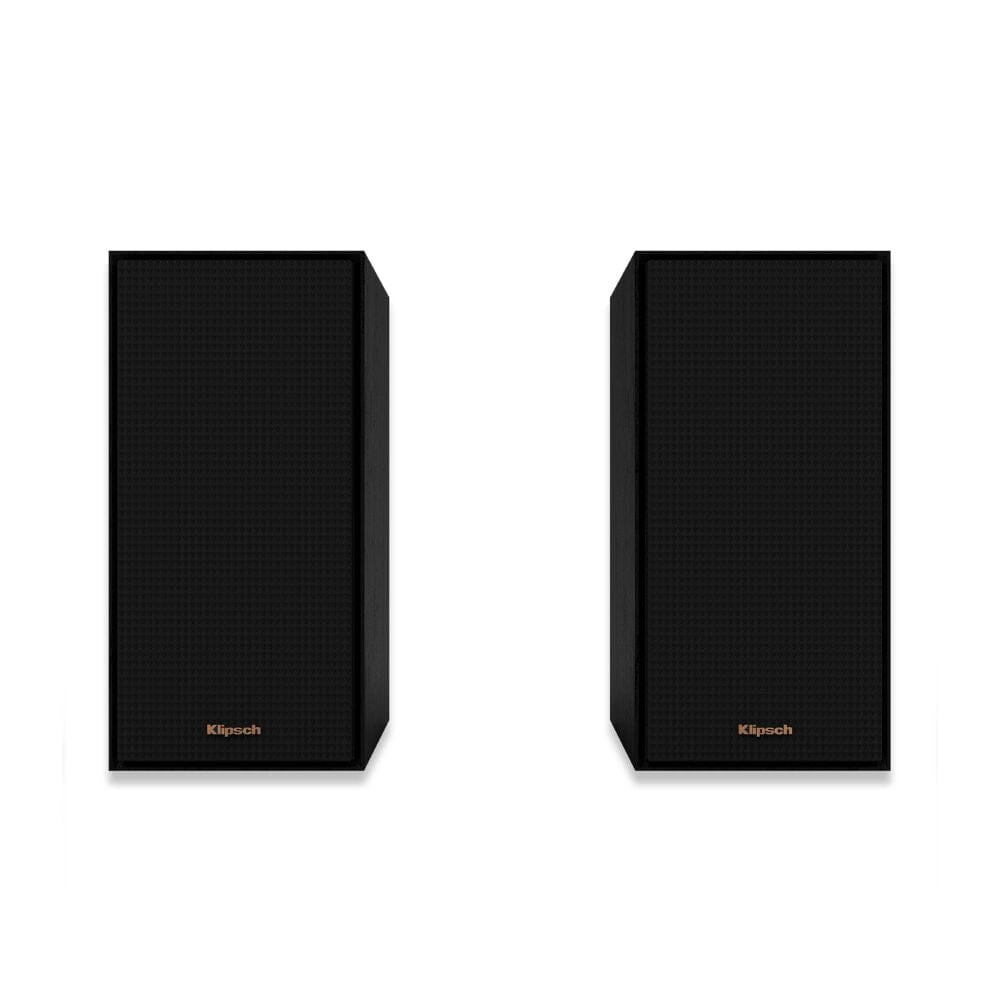 Pro-Ject Stereo Box E + Klipsch R-40M Bookshelf Speakers + Pro-Ject CD Box E - K&B Audio