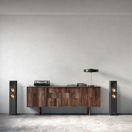 Klipsch RP-5000F II Floorstanding Speakers (Pair) - K&B Audio