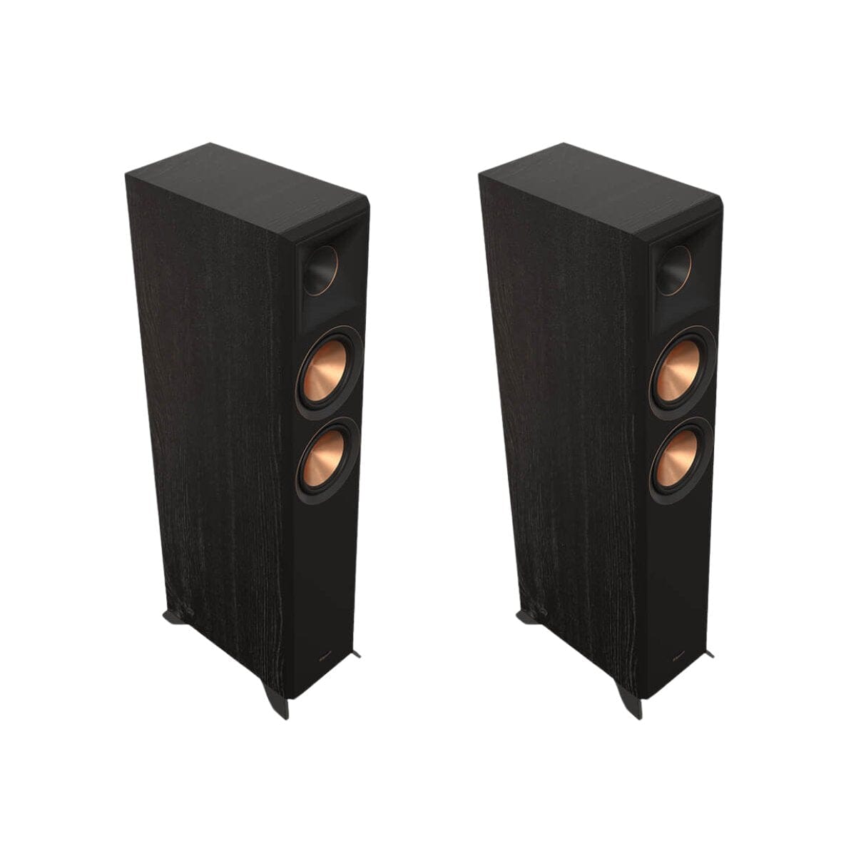 Klipsch RP-5000F II Floorstanding Speakers (Pair) - K&B Audio