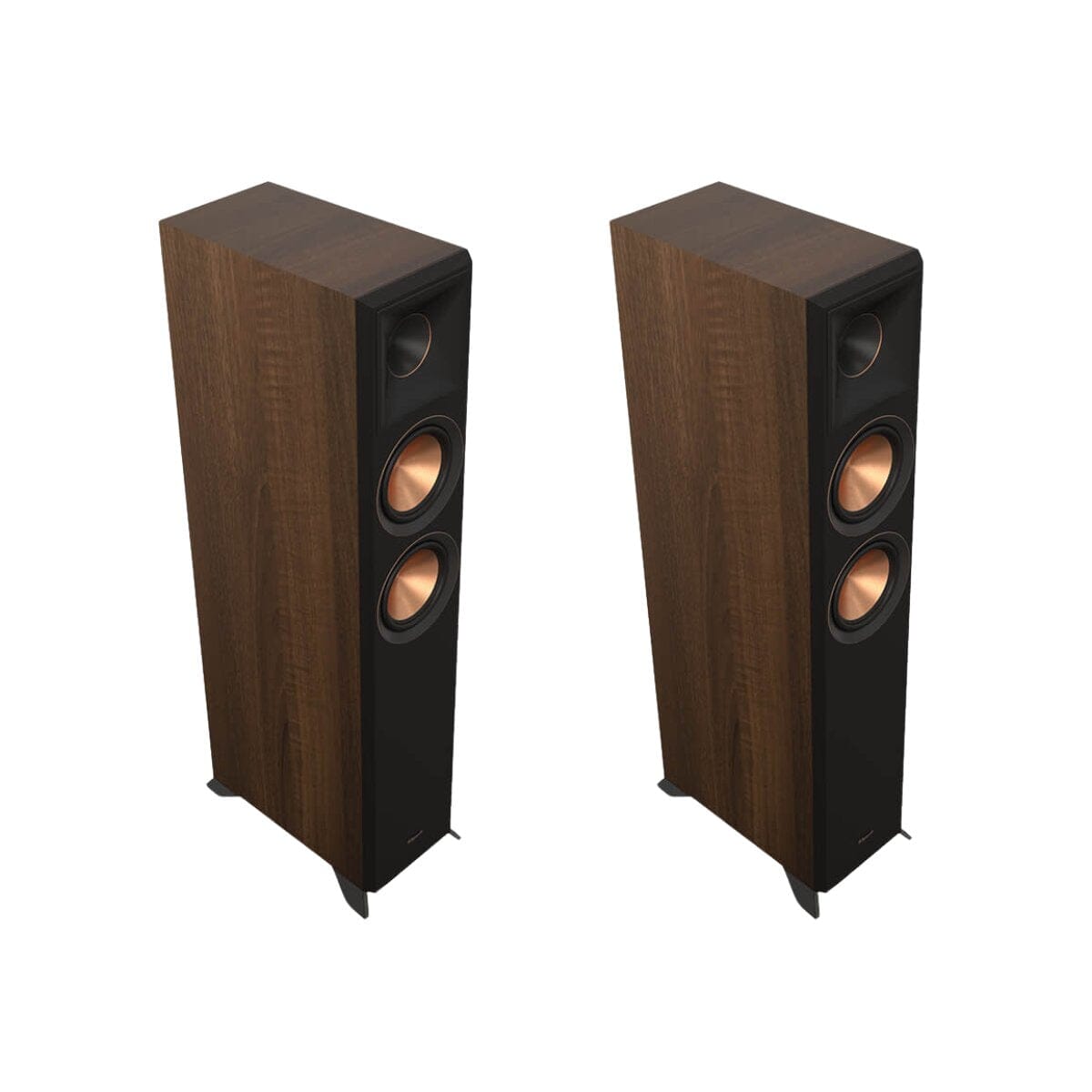 Klipsch RP-5000F II Floorstanding Speakers (Pair) - K&B Audio
