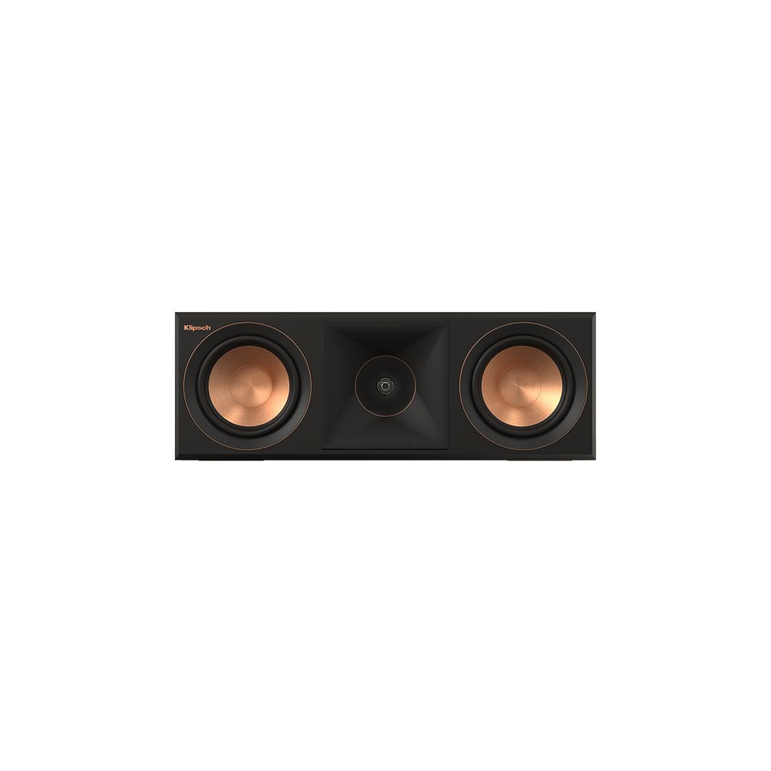 Klipsch RP-500C II Centre Channel Speaker - K&B Audio
