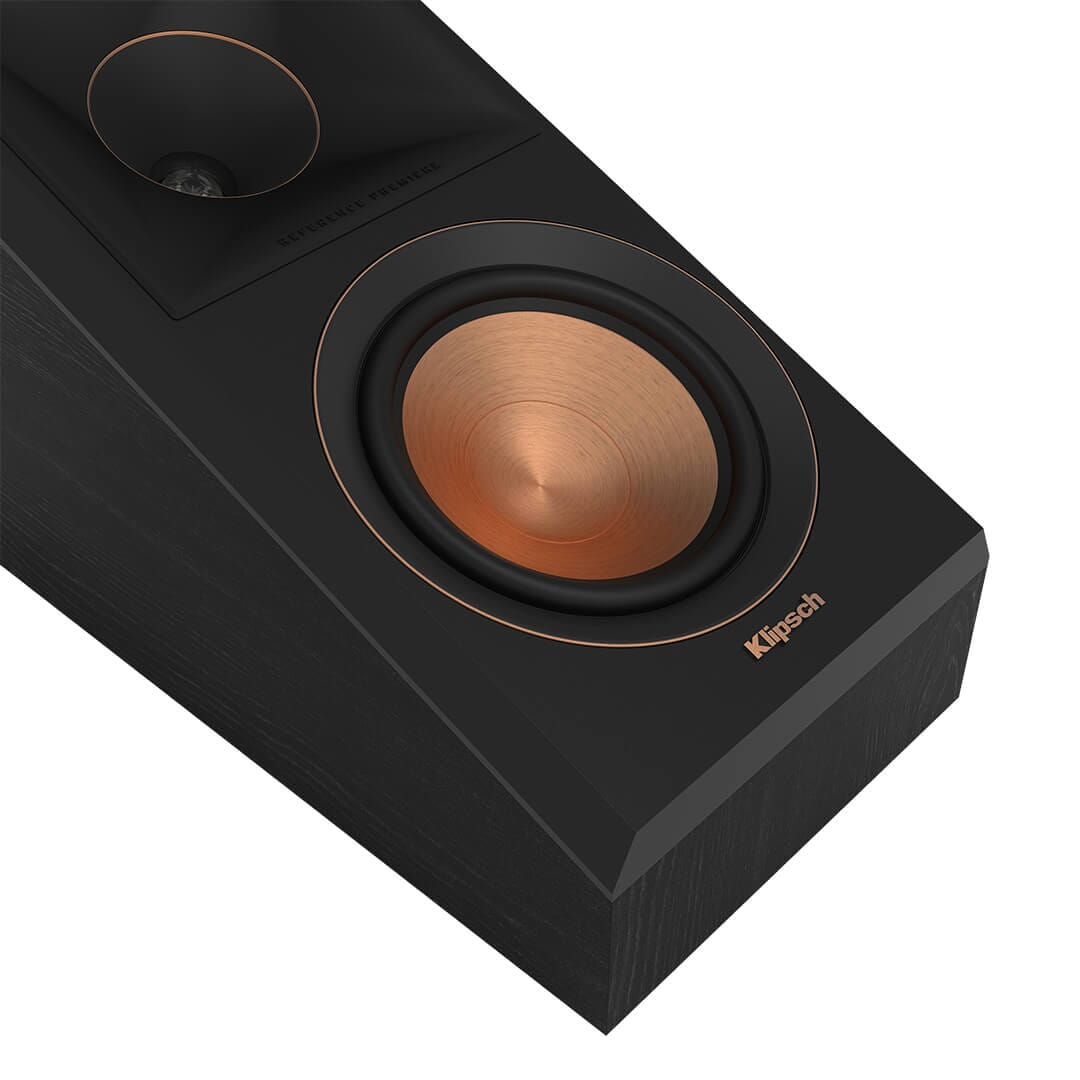 Klipsch RP-500SA II Surround Speakers (Pair) - K&B Audio