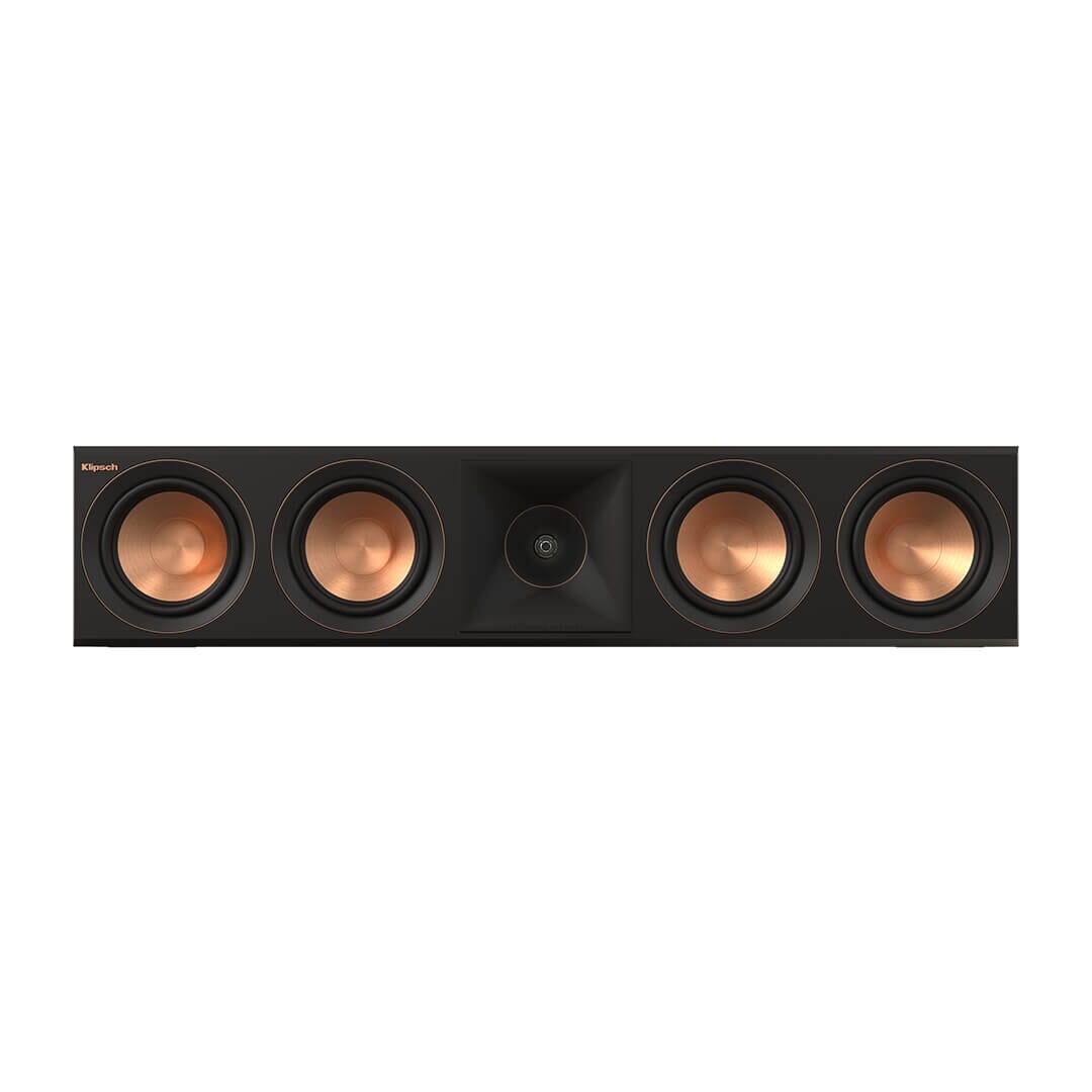 Klipsch RP-504C II Centre Channel Speaker - K&B Audio