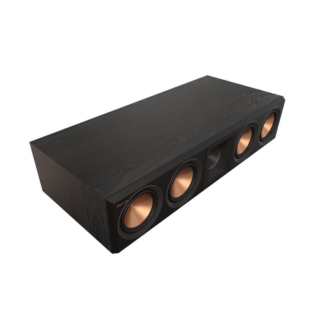 Klipsch RP-504C II Centre Channel Speaker - K&B Audio