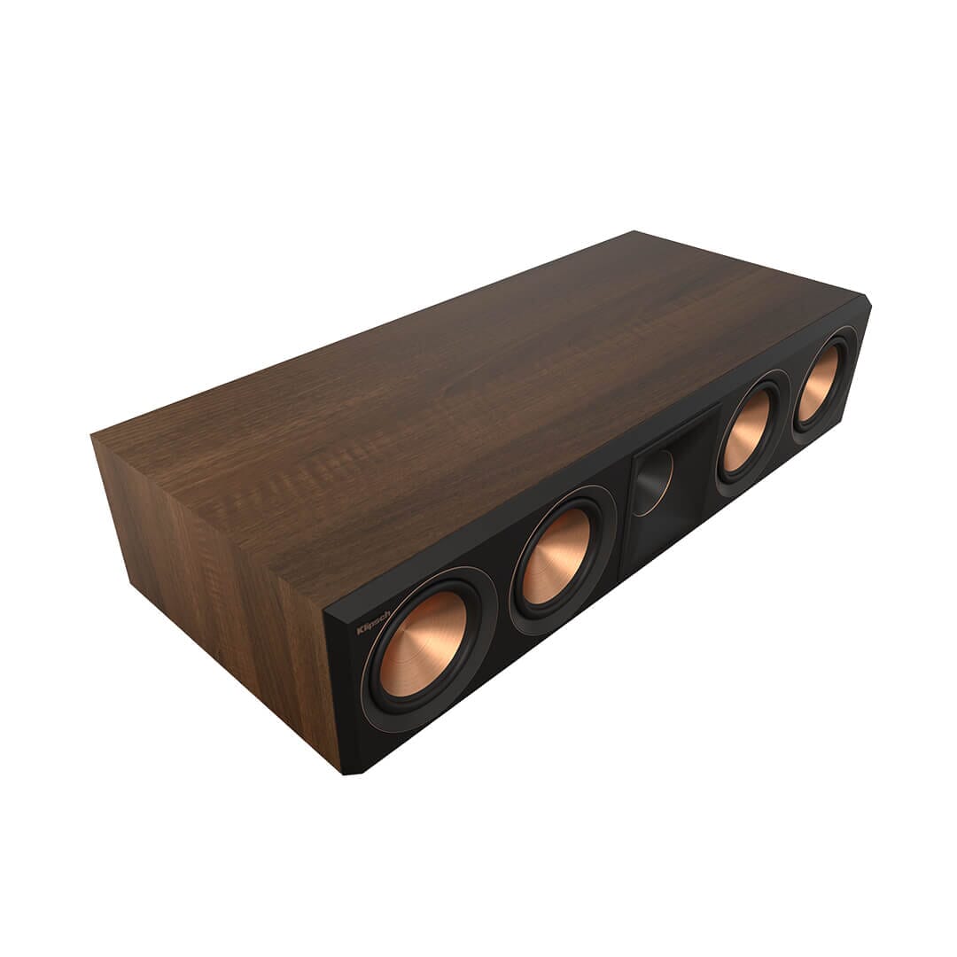 Klipsch RP-504C II Centre Channel Speaker - K&B Audio
