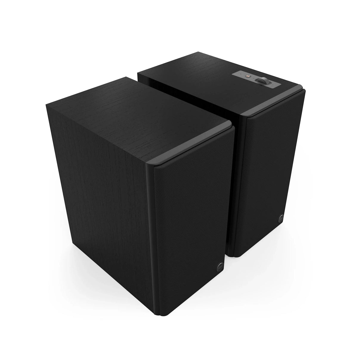 Klipsch The Sevens II Active Bookshelf Speakers (Pair) - K&B Audio