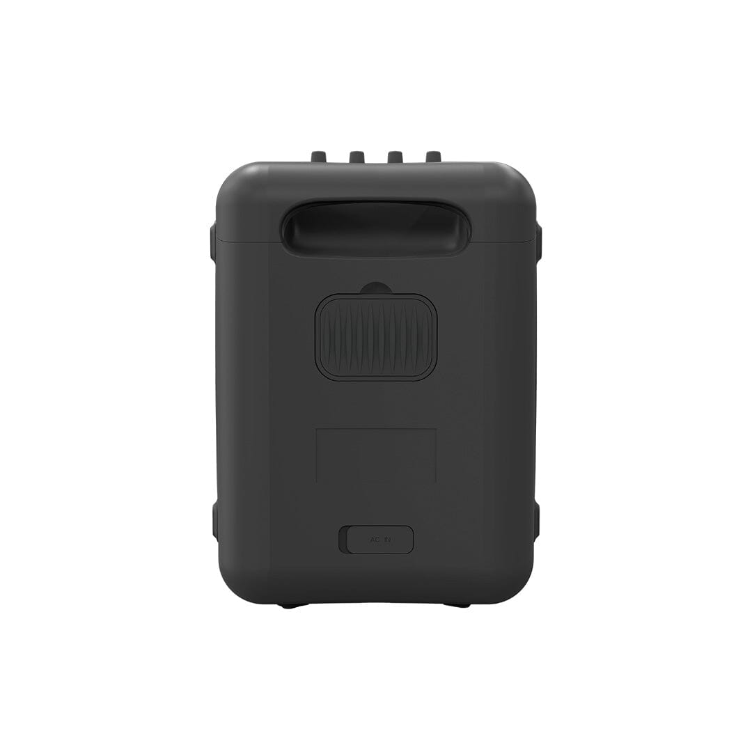 Klipsch Vegas Party Speaker with Bluetooth, LED Lights & Microphone - K&B Audio