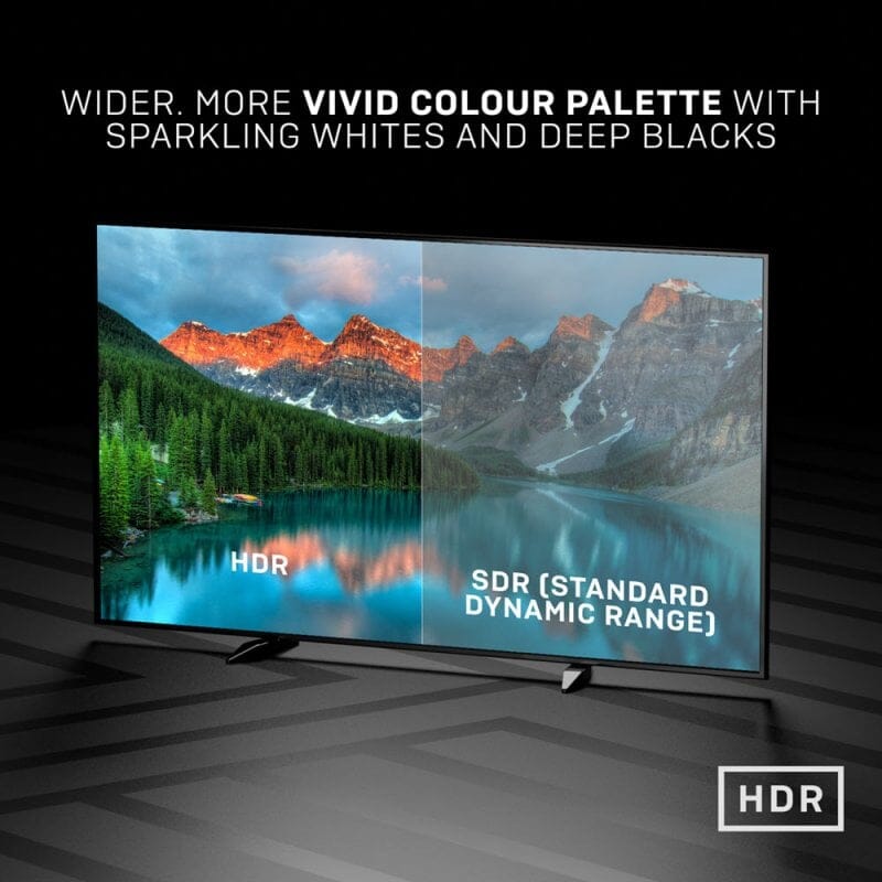 Lindy CROMO 5m High Speed HDMI Cable (0.5 - 10M) - K&B Audio