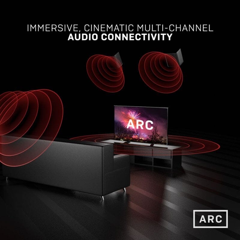 Lindy CROMO 5m High Speed HDMI Cable (0.5 - 10M) - K&B Audio