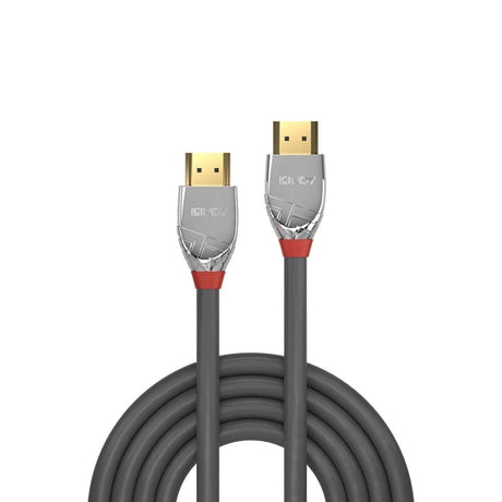 Lindy CROMO 5m High Speed HDMI Cable (0.5 - 10M) - K&B Audio