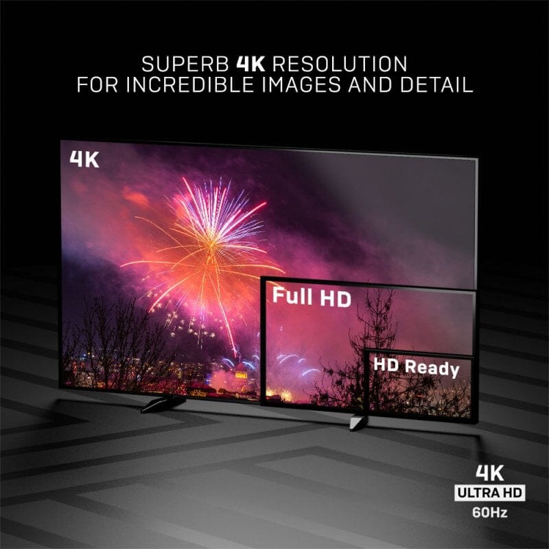 Lindy CROMO 5m High Speed HDMI Cable (0.5 - 10M) - K&B Audio