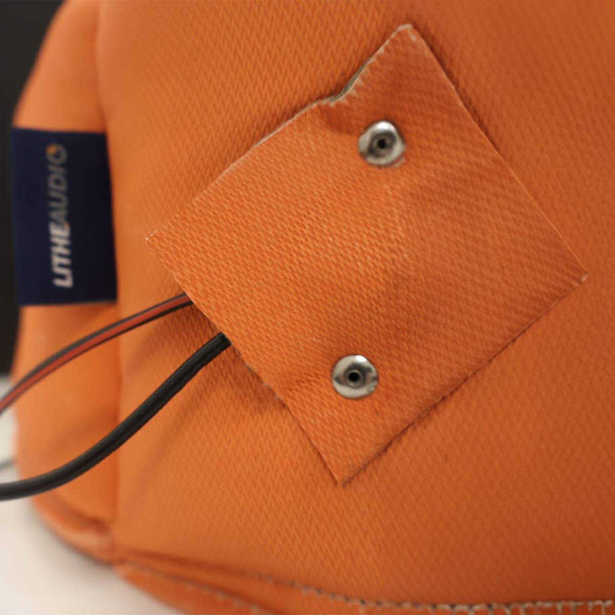 Lithe Audio 290 Acoustic & Fire Ceiling Speaker Hood (Each) - K&B Audio