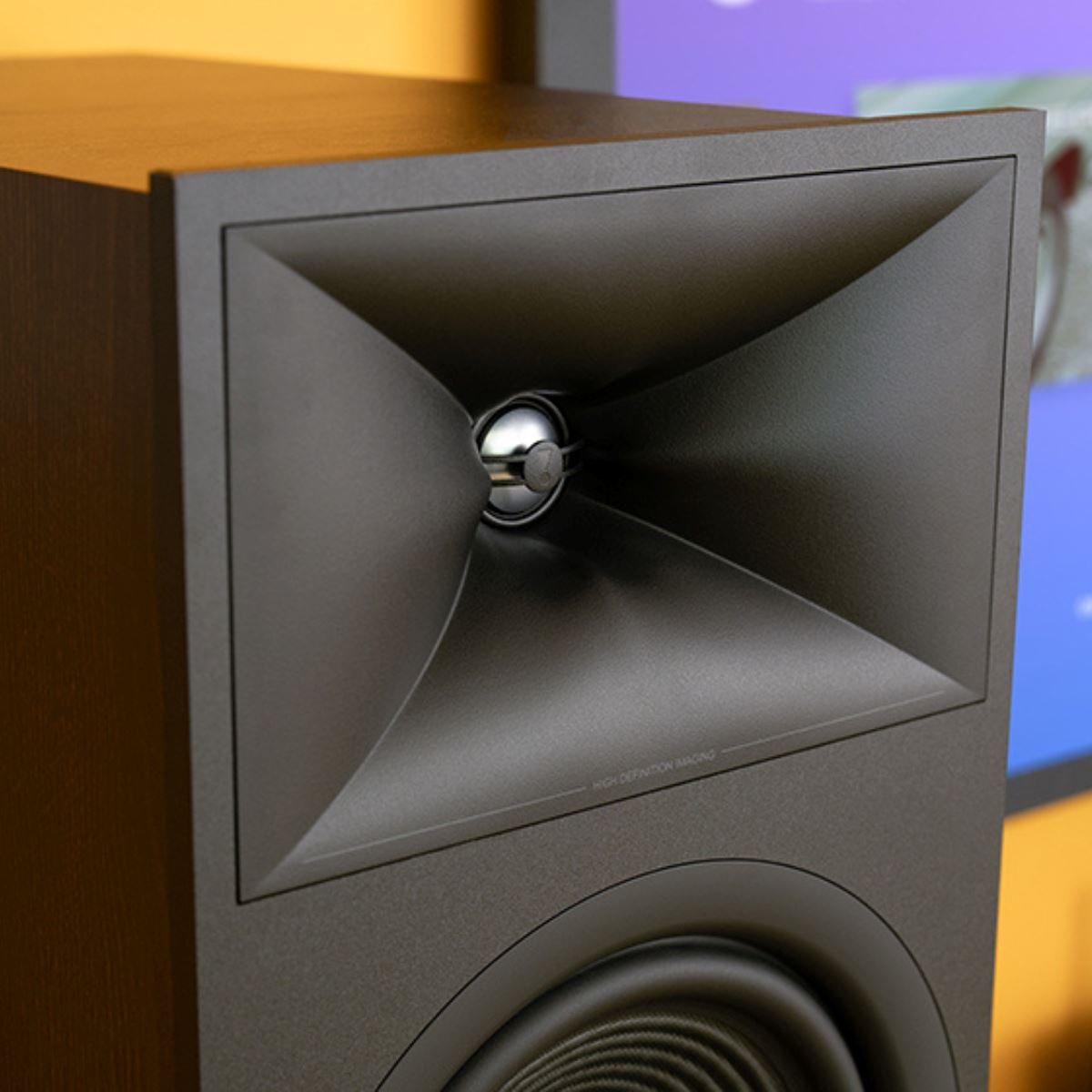 Mission 778X Integrated Amplifier + JBL Stage 280F Floorstanding Speakers - K&B Audio