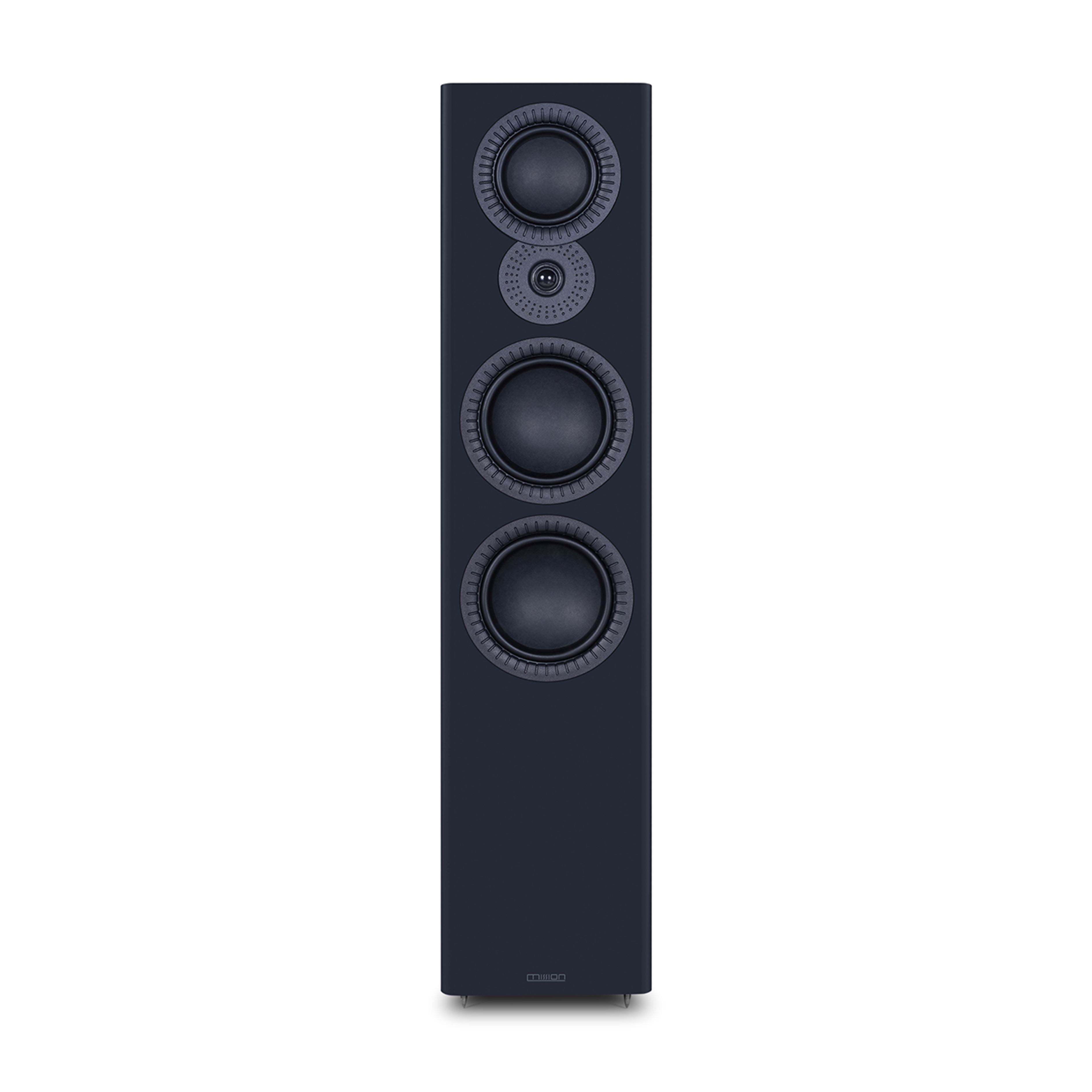 Mission LX-6 MKII 6.5" Floorstanding Speakers (Pair) - K&B Audio