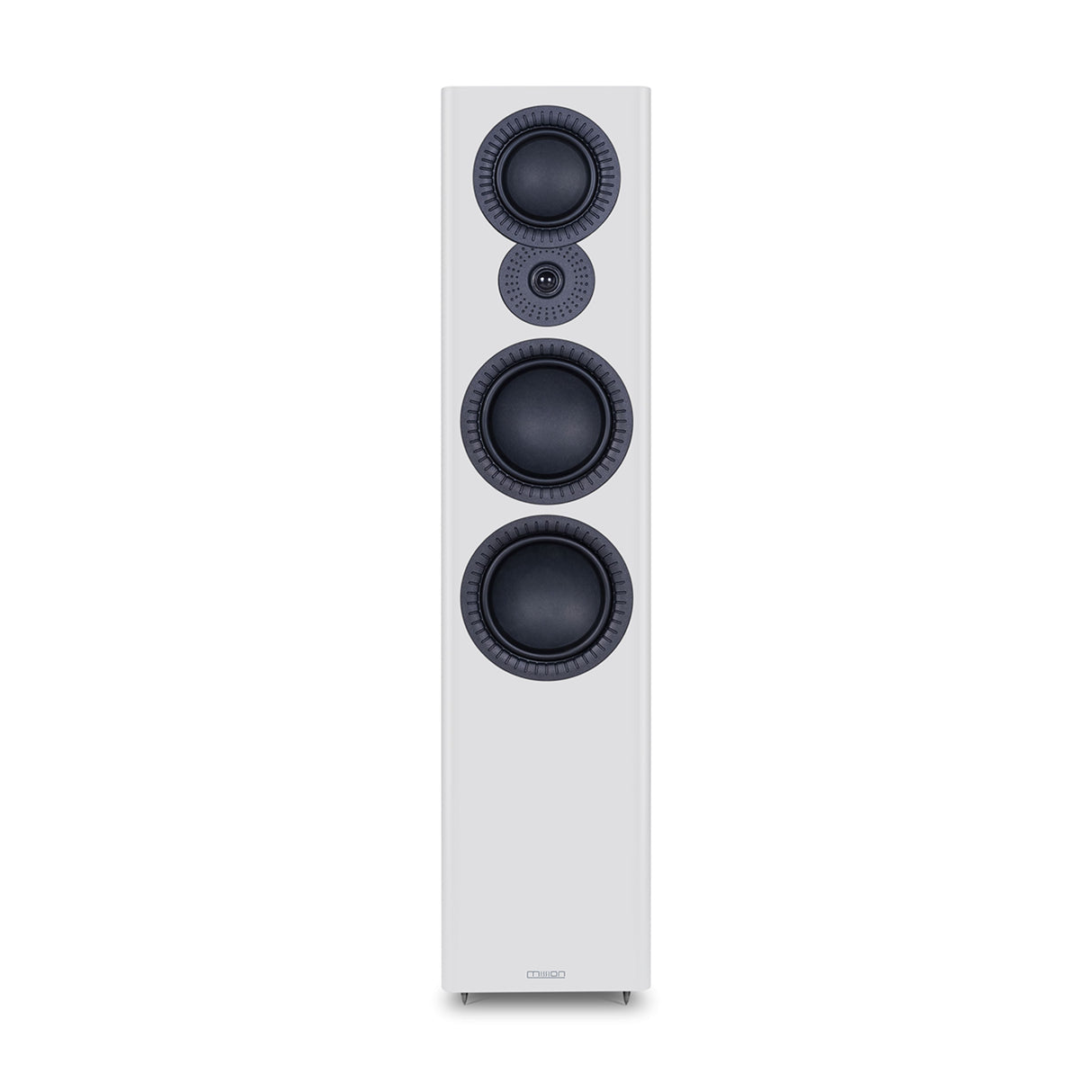 Mission LX-6 MKII 6.5" Floorstanding Speakers (Pair) - K&B Audio