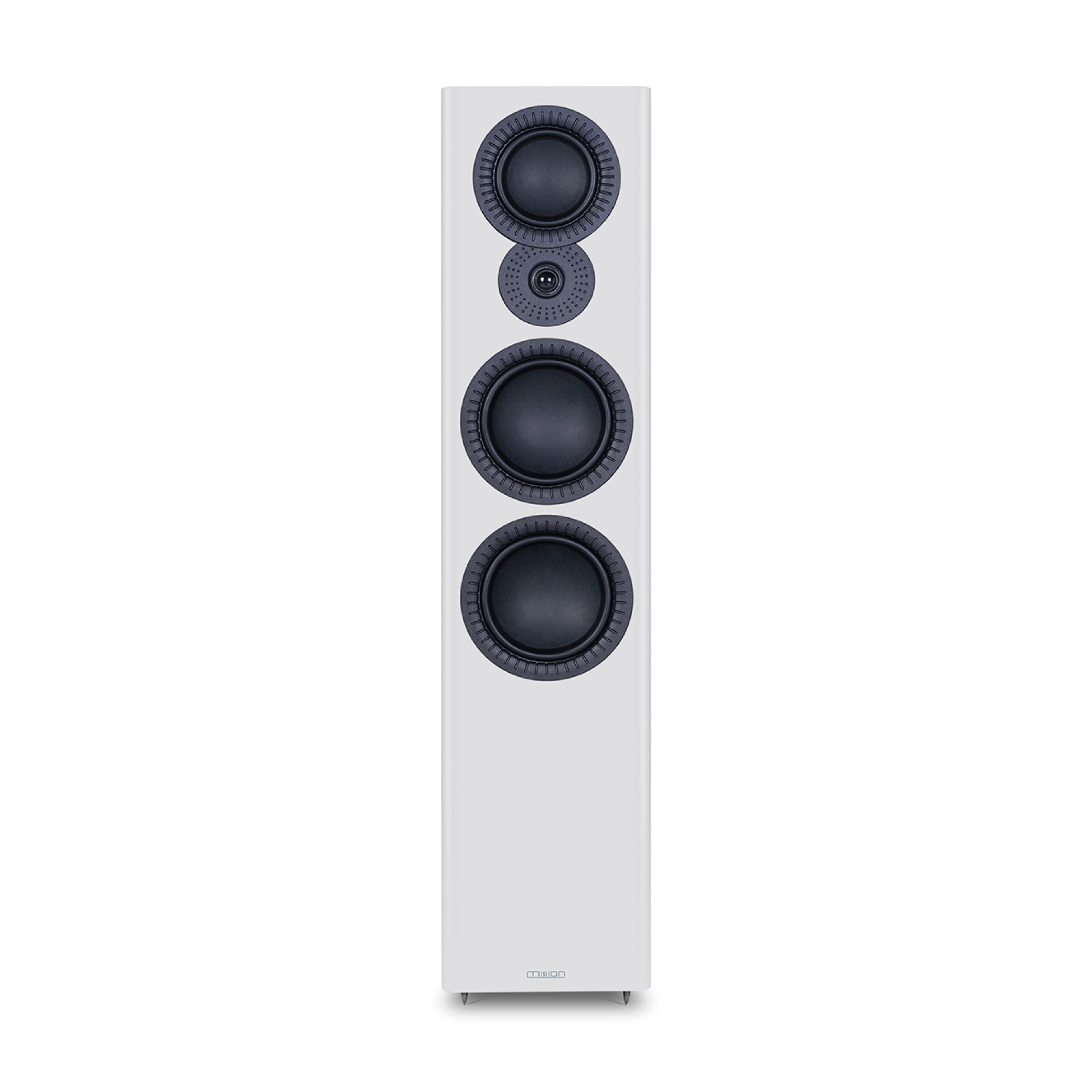 Mission LX-6 MKII 6.5" Floorstanding Speakers (Pair) - K&B Audio