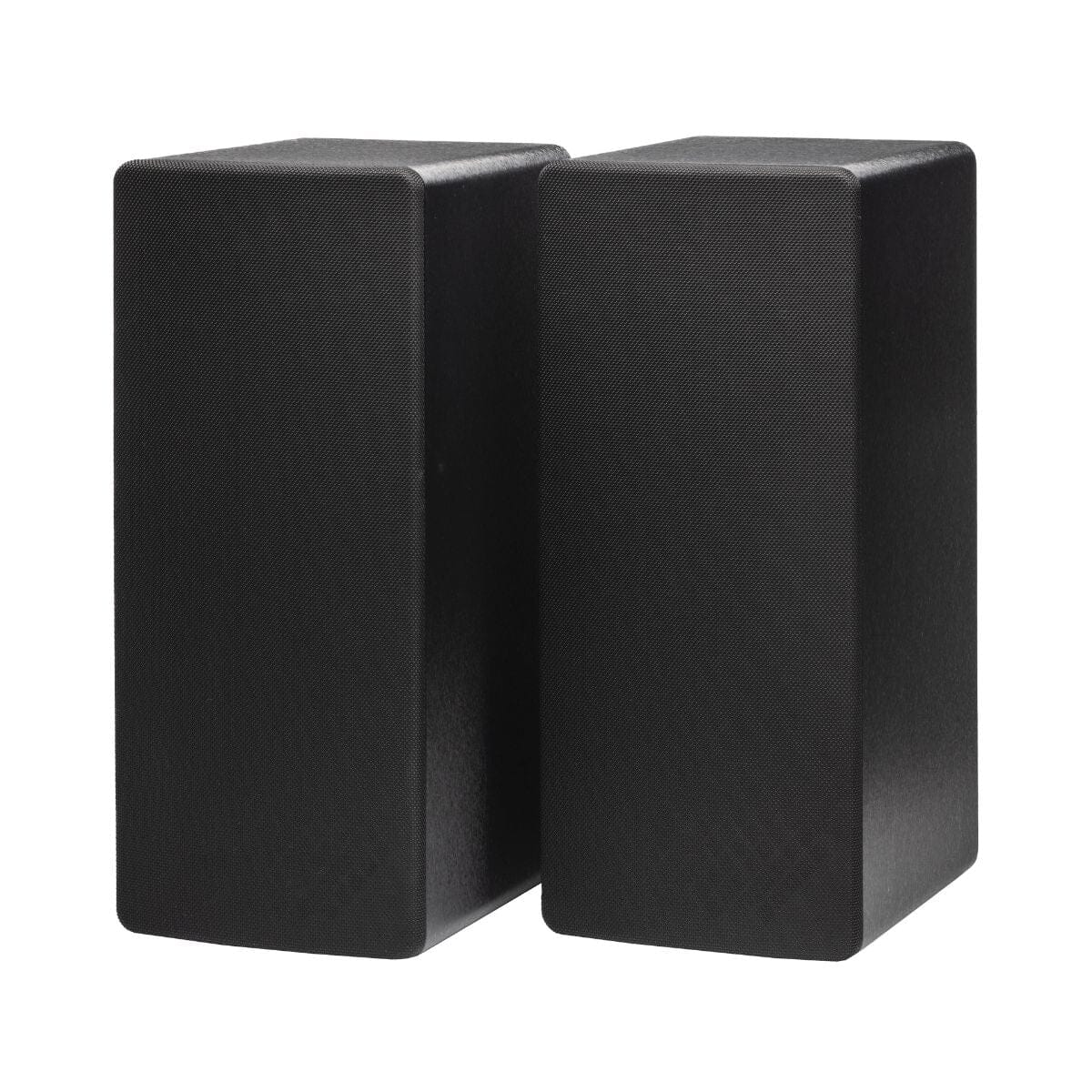 Mitchell Acoustics uStream Three Wireless Bookshelf Speakers Active Speakers Mitchell Acoustics