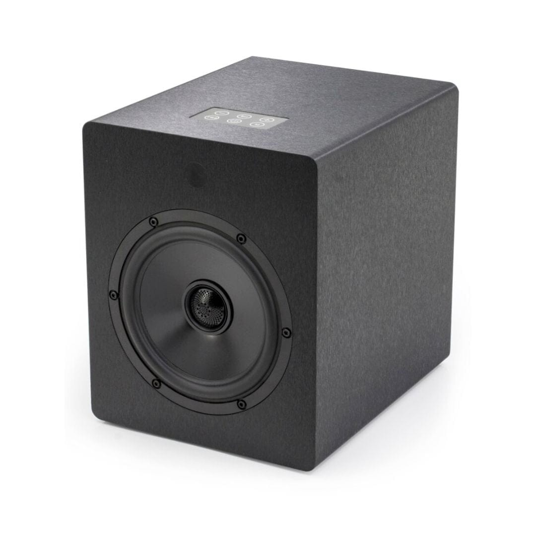 Mitchell Acoustics uStream Two Bluetooth Bookshelf Speakers (Pair) - K&B Audio
