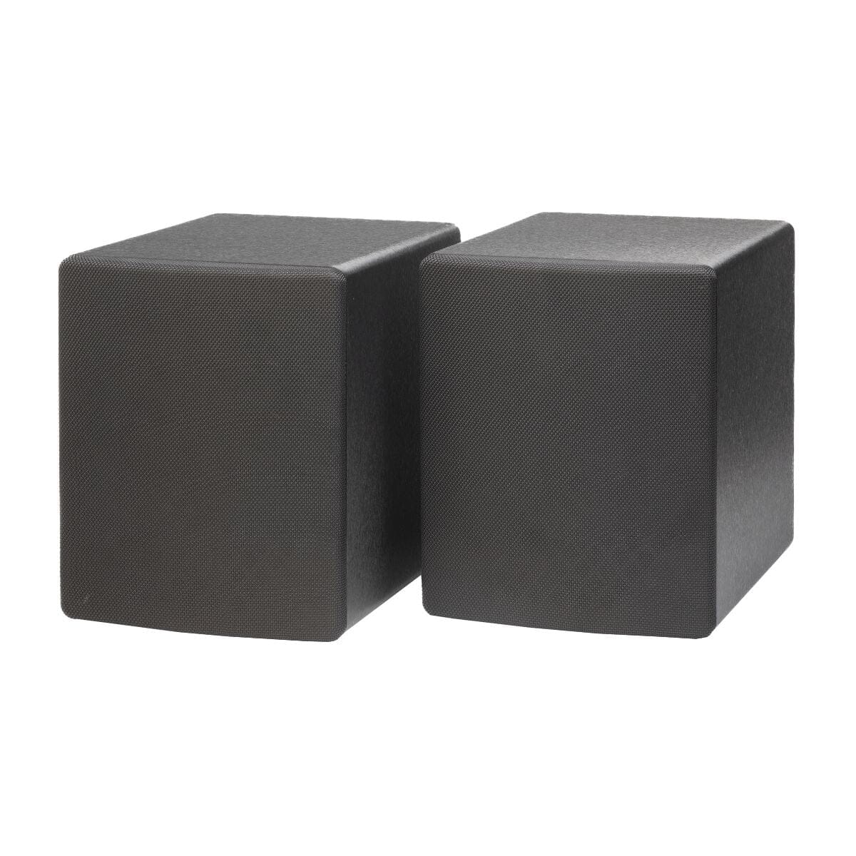 Mitchell Acoustics uStream Two Wireless Bookshelf Speakers Active Speakers Mitchell Acoustics