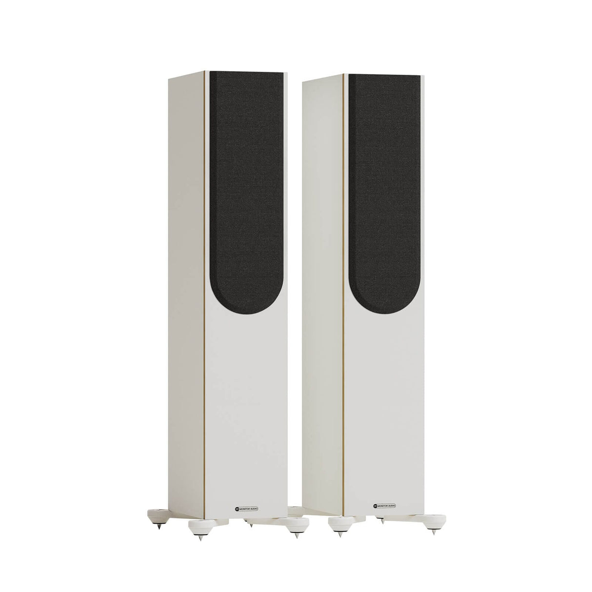 Monitor Audio Bronze 300 7G Floorstanding Speakers (Pair) - K&B Audio