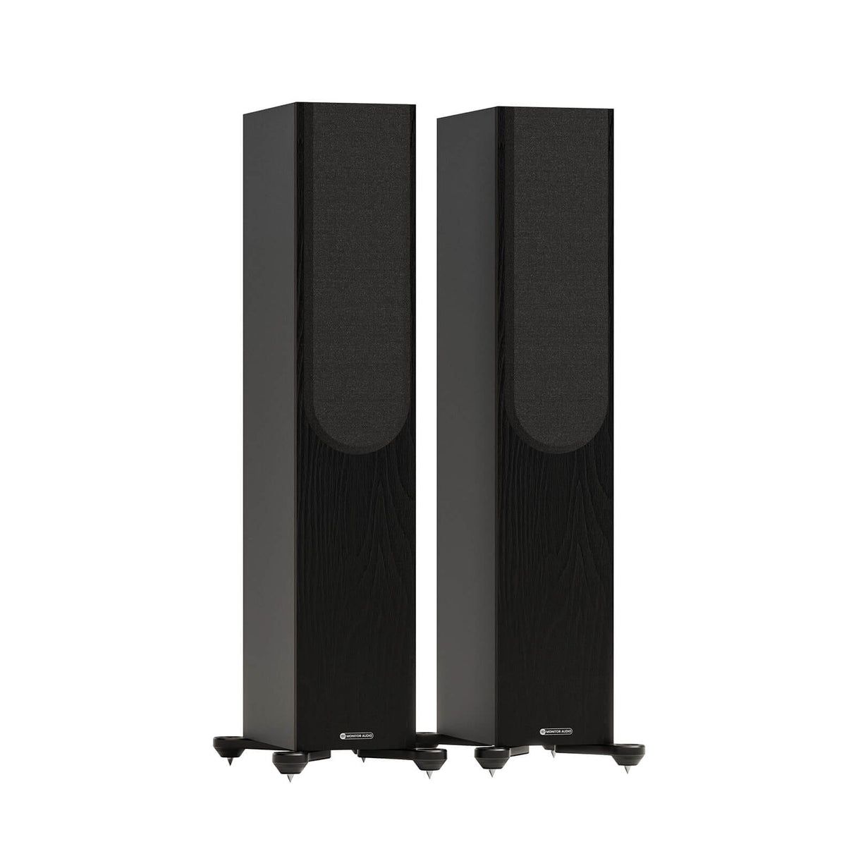 Monitor Audio Bronze 300 7G Floorstanding Speakers (Pair) - K&B Audio
