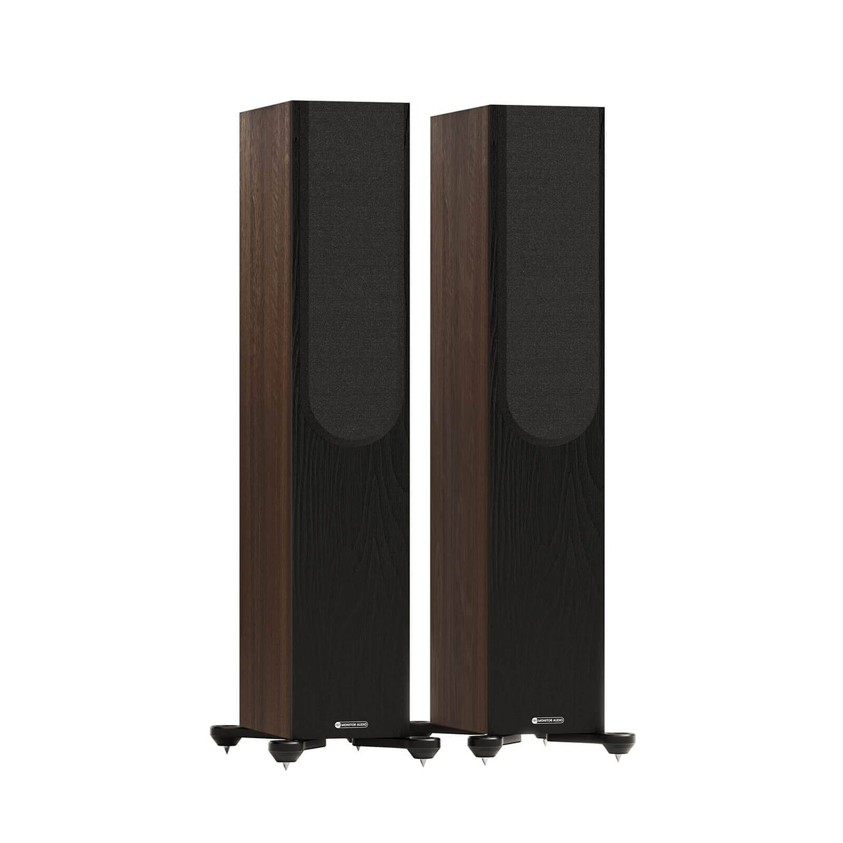 Monitor Audio Bronze 300 7G Floorstanding Speakers (Pair) - K&B Audio
