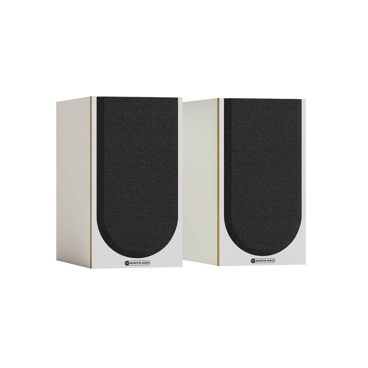 Monitor Audio Bronze 50 7G Bookshelf Speakers (Pair) - K&B Audio