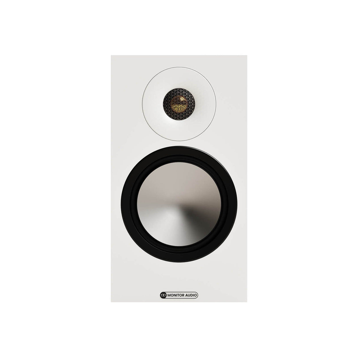 Monitor Audio Bronze 50 7G Bookshelf Speakers (Pair) - K&B Audio