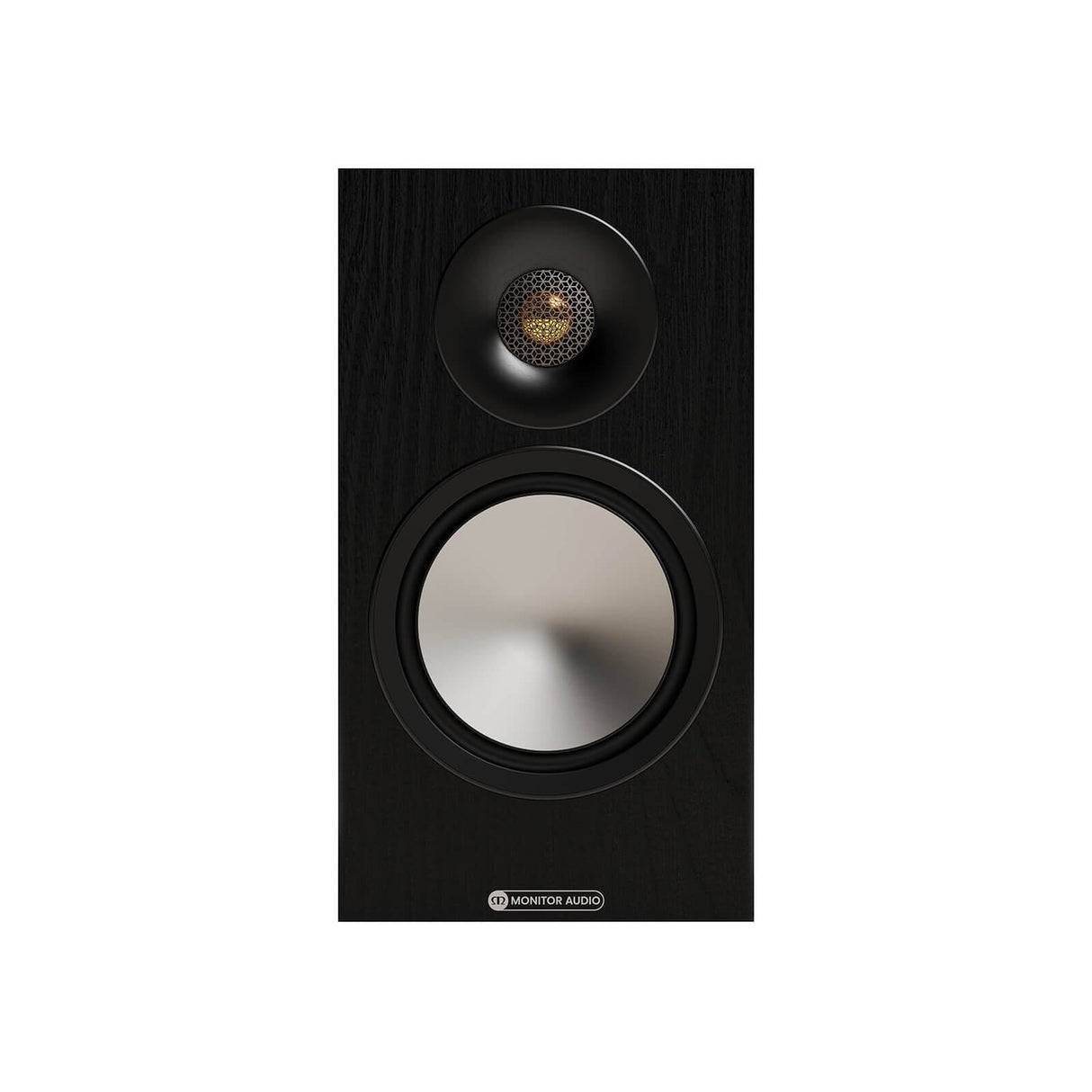 Monitor Audio Bronze 50 7G Bookshelf Speakers (Pair) - K&B Audio
