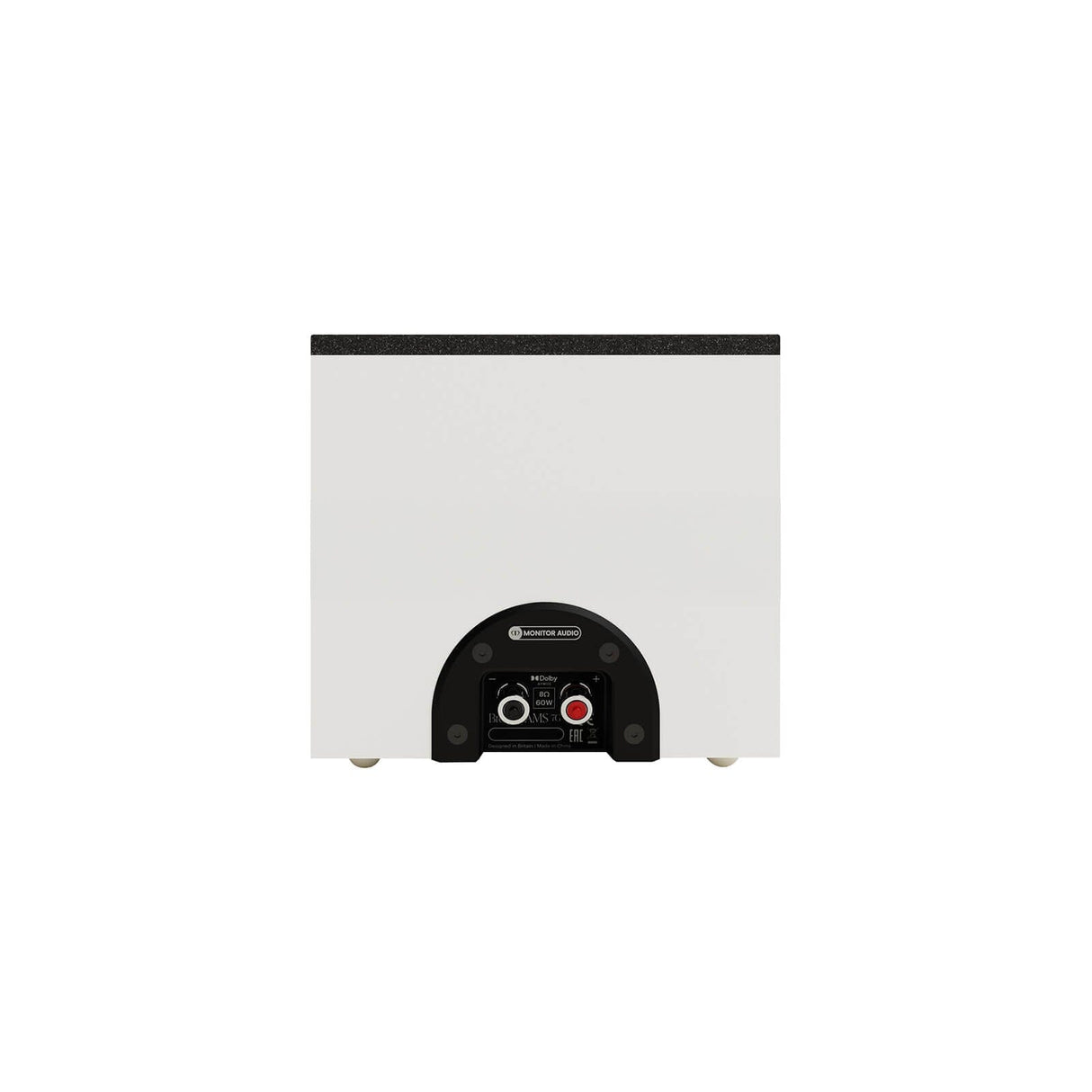 Monitor Audio Bronze AMS 7G Atmos Speakers (Pair) - K&B Audio