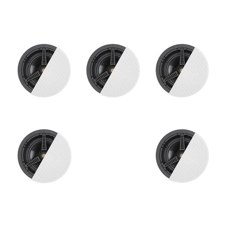 Monitor Audio C165 6.5" Surround Sound Ceiling Speaker Package Surround Sound Speaker Packages Monitor Audio