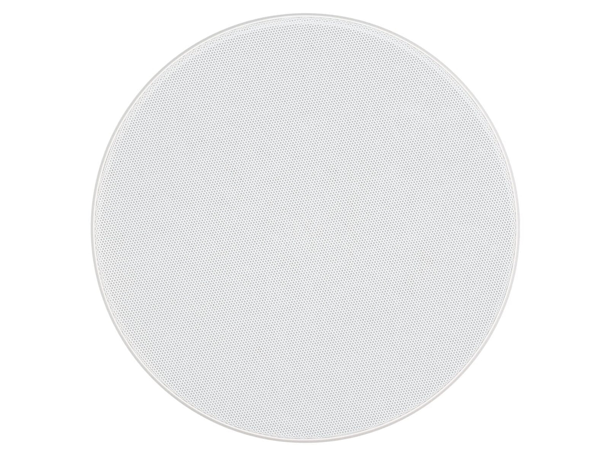 WiiM AMP Pro + Monitor Audio C180 8" Ceiling Speakers (Pair) - K&B Audio