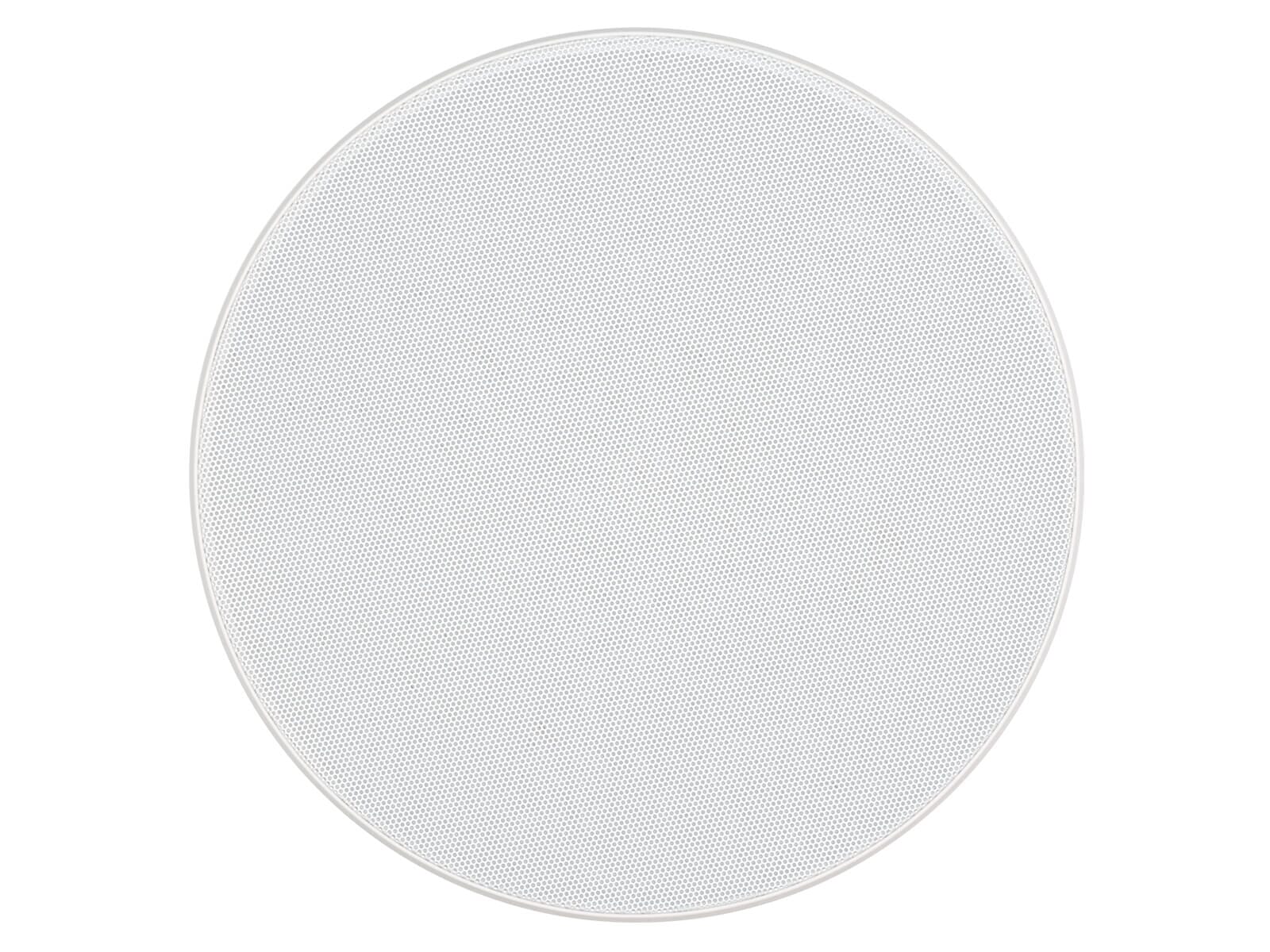 WiiM AMP Pro + Monitor Audio C180 8" Ceiling Speakers (Pair) - K&B Audio