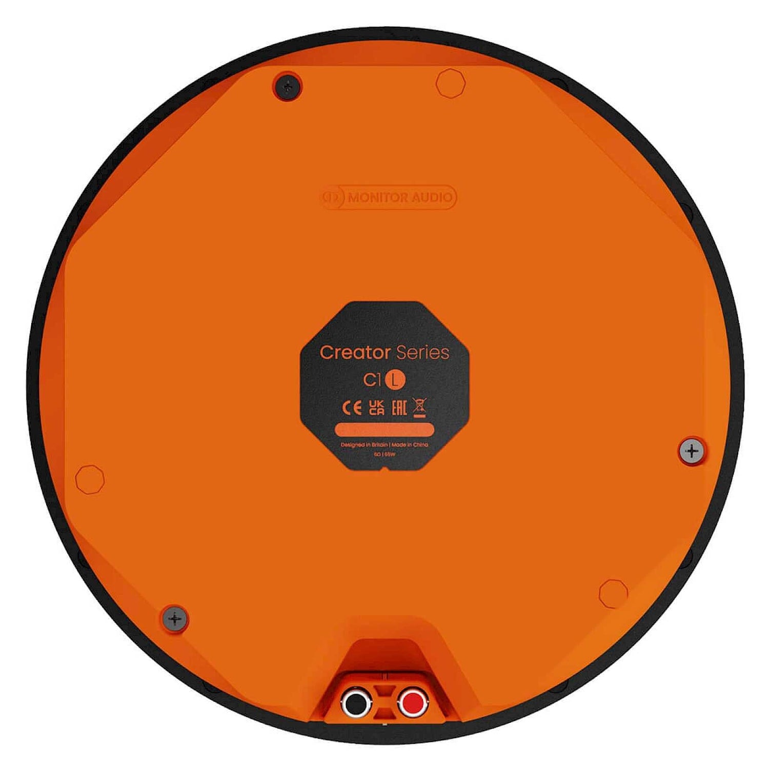 Monitor Audio C1L Creator Series In Ceiling Speaker - Large (Each) - K&B Audio