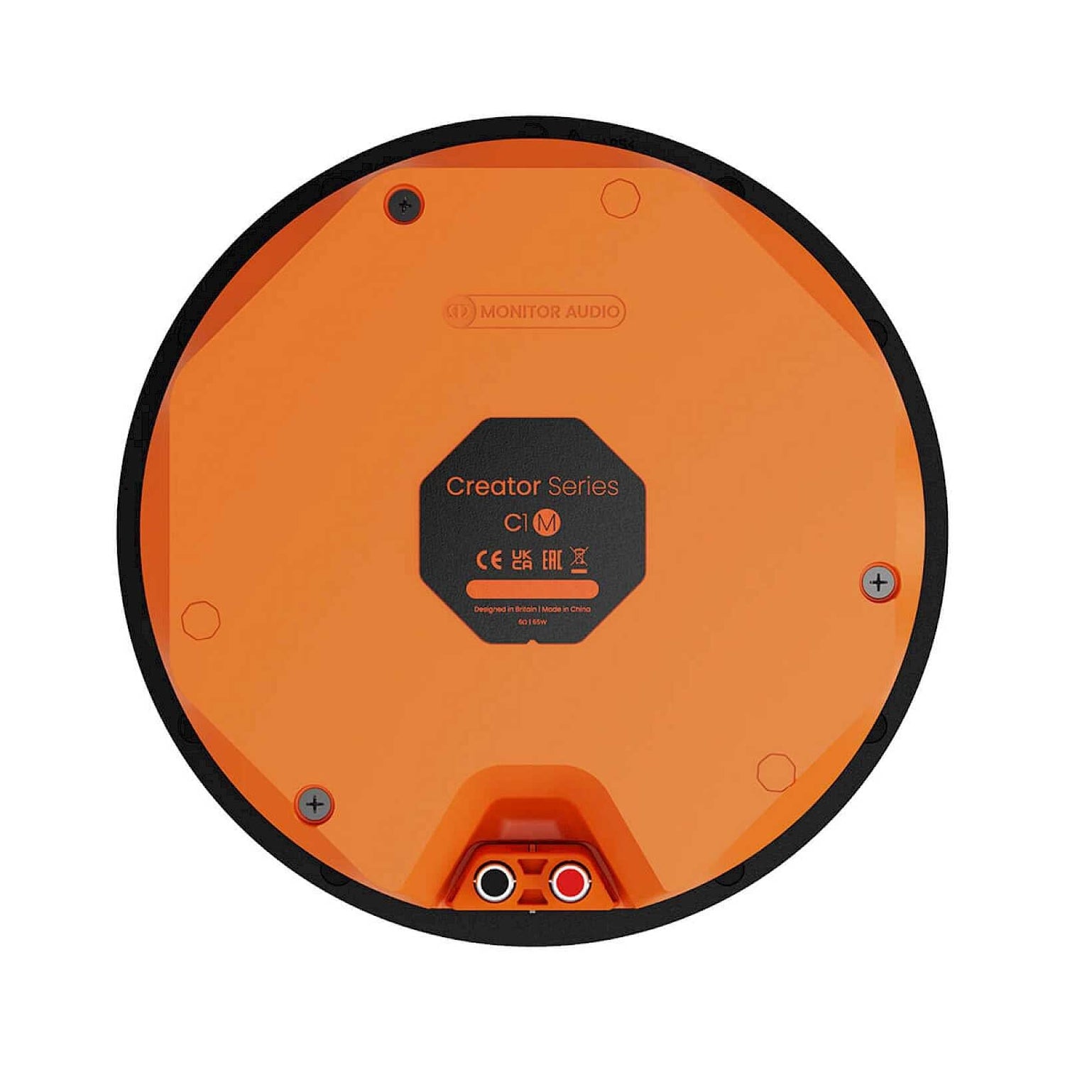 Monitor Audio C1M Creator Series In Ceiling Speaker - Medium (Each) - K&B Audio