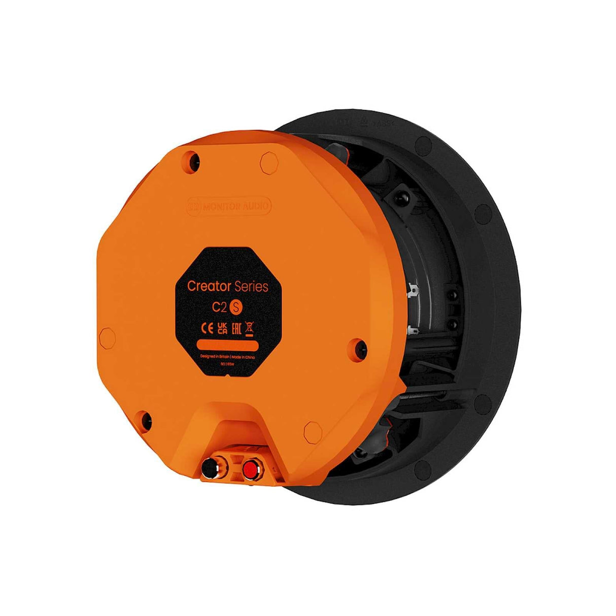 Monitor Audio C1S Creator Series In Ceiling Speaker - Small (Each) - K&B Audio