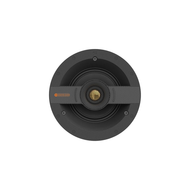 Monitor Audio C1S Creator Series In Ceiling Speaker - Small (Each) - K&B Audio