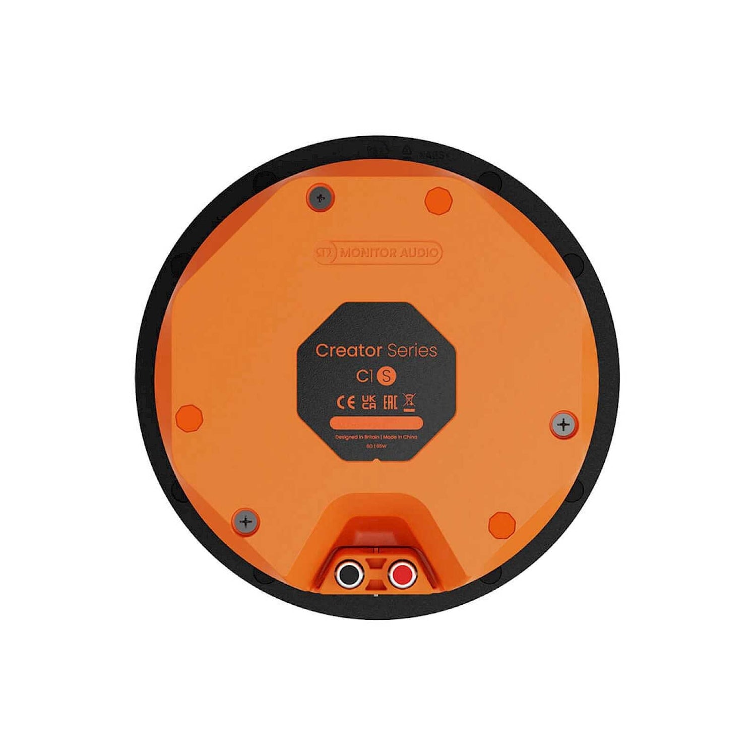 Monitor Audio C1S Creator Series In Ceiling Speaker - Small (Each) - K&B Audio