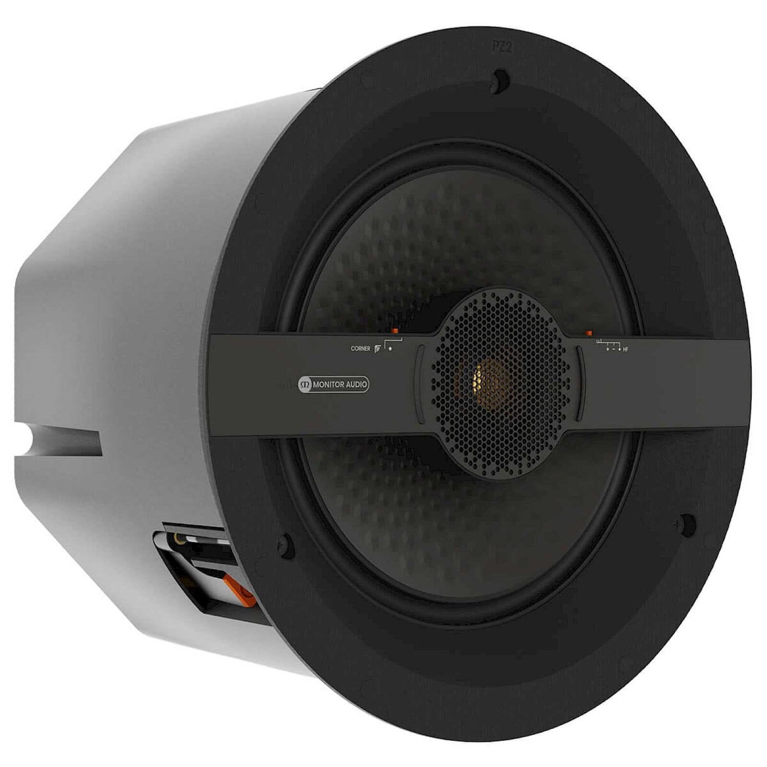 Monitor Audio C2L-CP Creator Series In Ceiling Speaker - Large (Each) - K&B Audio