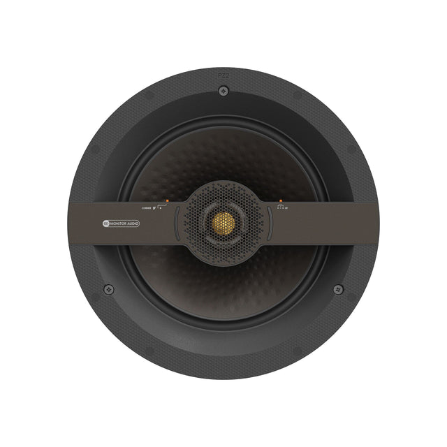 Monitor Audio C2L-CP Creator Series In Ceiling Speaker - Large (Each) - K&B Audio