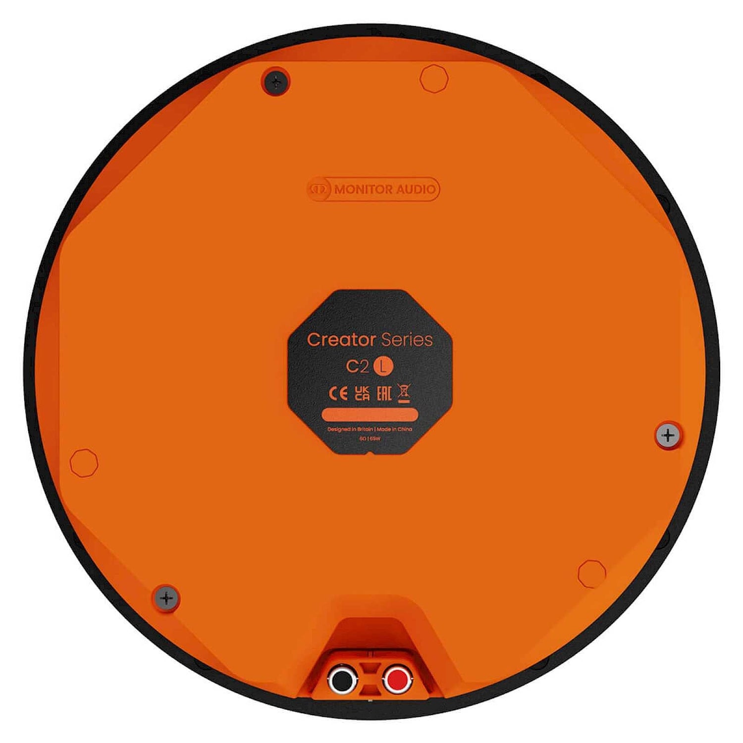 Monitor Audio C2L Creator Series In Ceiling Speaker - Large (Each) - K&B Audio