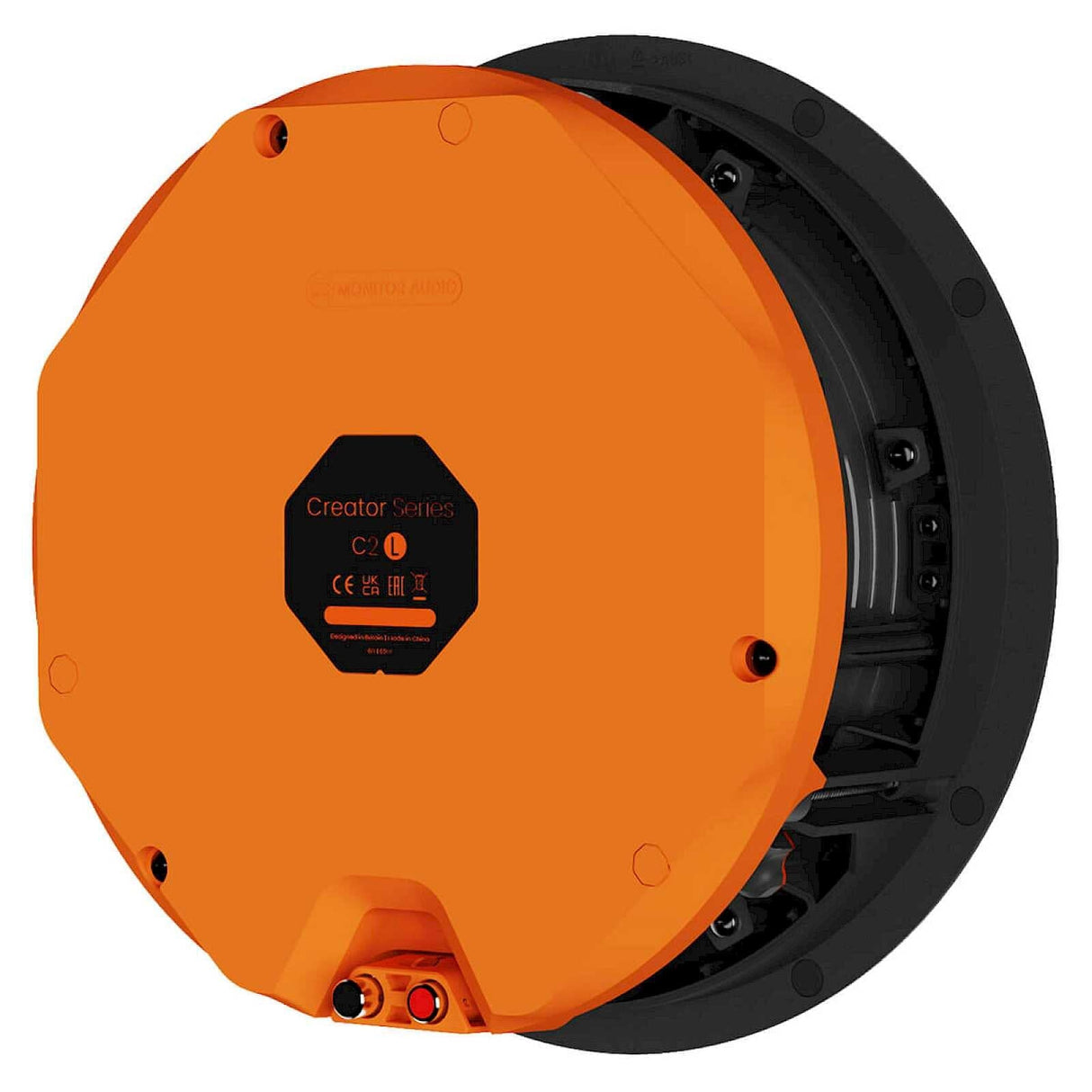 Monitor Audio C2L Creator Series In Ceiling Speaker - Large (Each) - K&B Audio