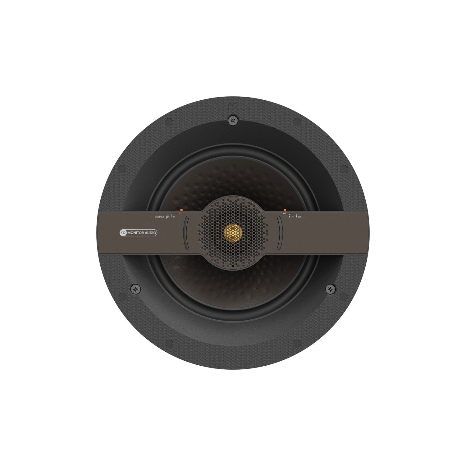 Monitor Audio C2M-CP Creator Series In Ceiling Speaker - Medium (Each) - K&B Audio