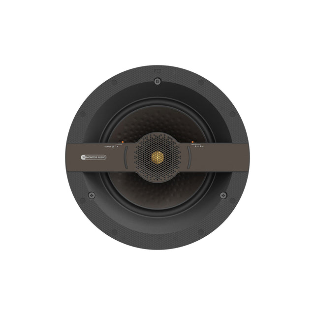 Monitor Audio C2M-CP Creator Series In Ceiling Speaker - Medium (Each) - K&B Audio